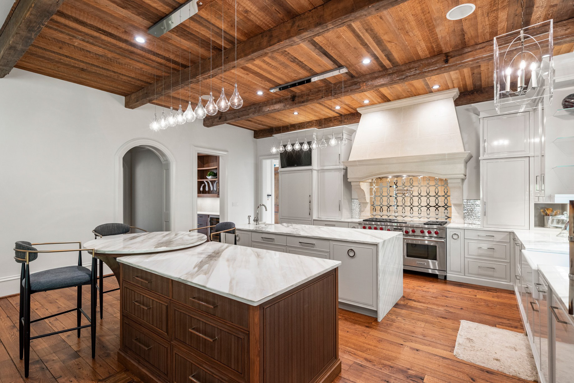 4345 Mount Paran Pkwy NW, Atlanta, GA, USA – Atlanta Luxury Real Estate – 43
