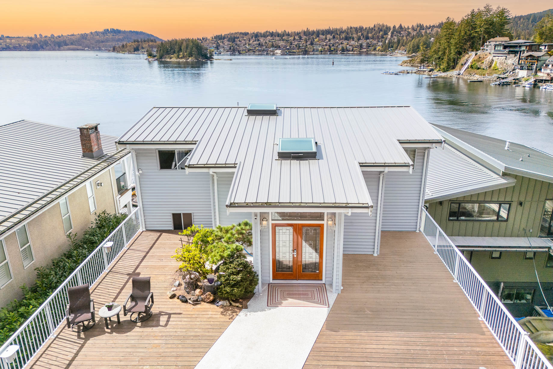 4705 Belcarra Bay Rd, Belcarra, BC, Canada – Luxury Waterfront Real Estate – 31
