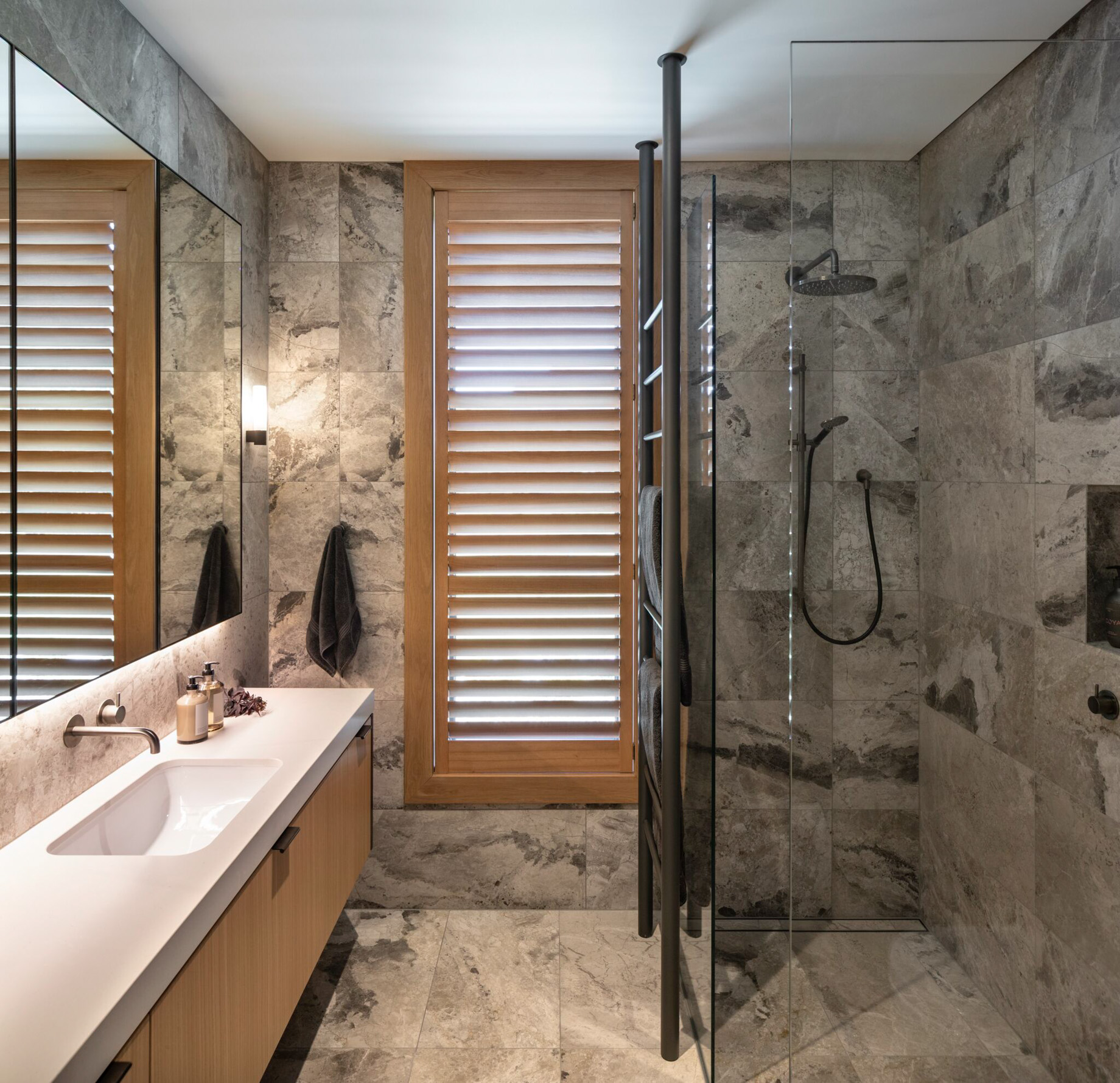 Closeburn Lodge Residence – Lake Wakatipu, Queenstown, New Zealand – 24
