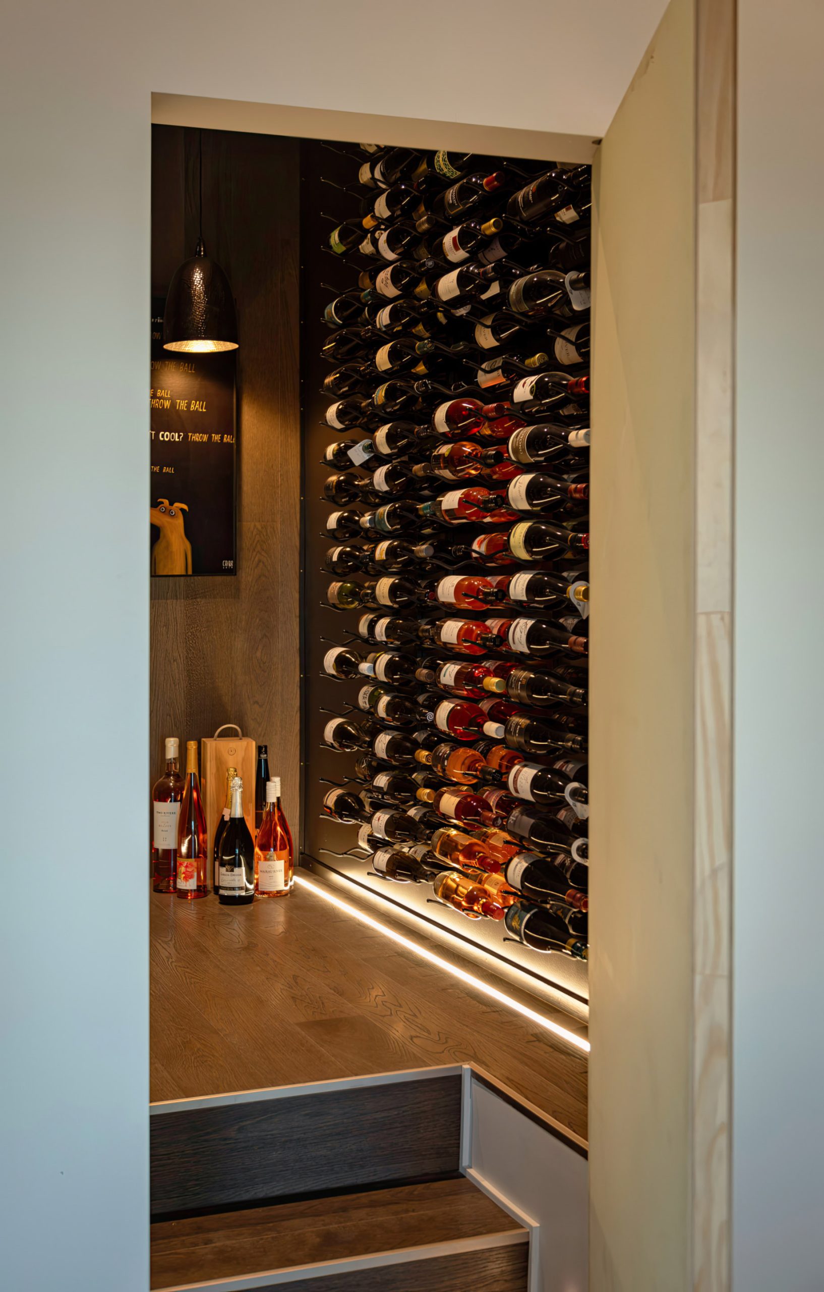 Richmond Hill Road Residence – Richmond Hill, Christchurch, New Zealand -17