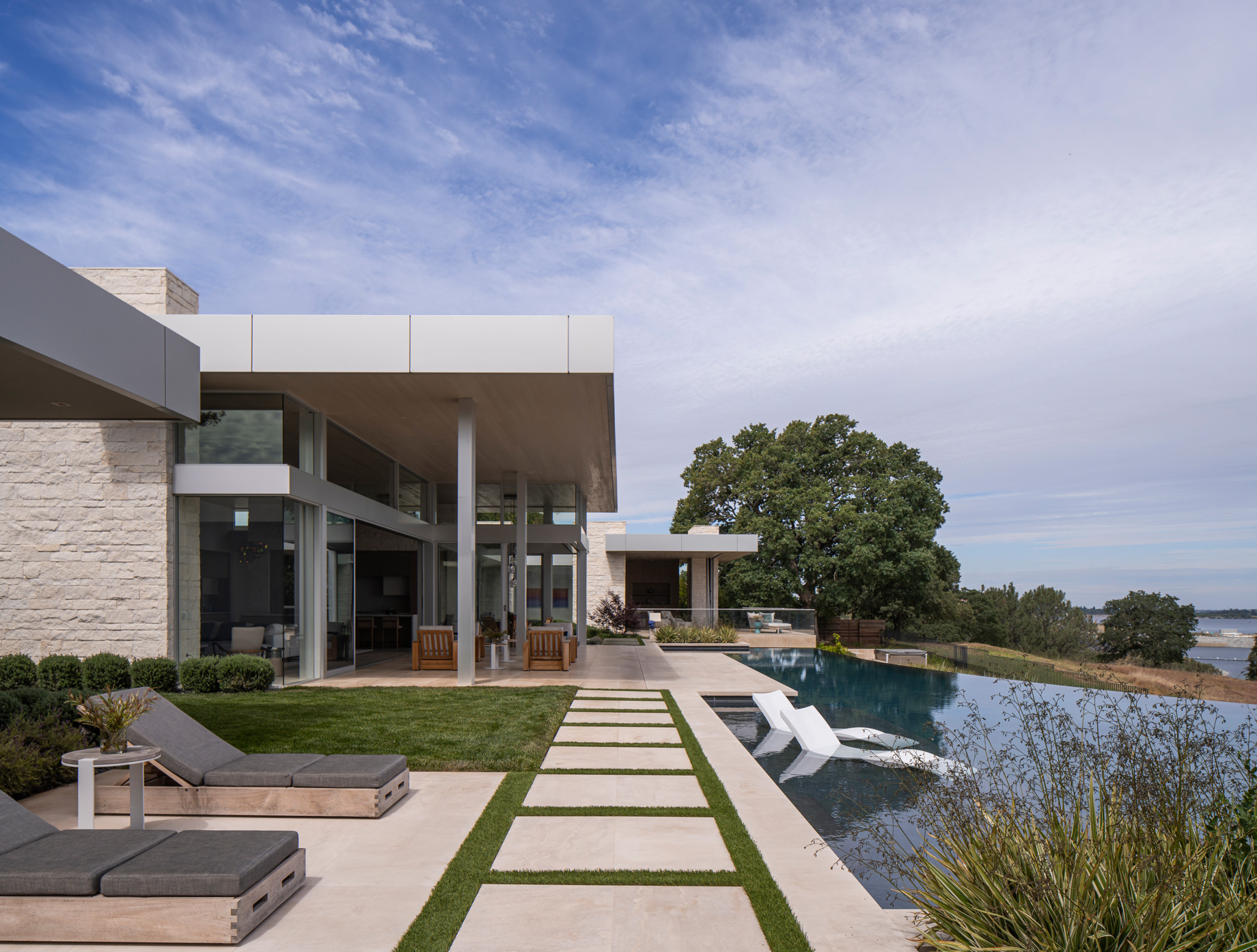 Folsom Lake Residence – Mountain View Dr, Folsom, CA, USA – 50