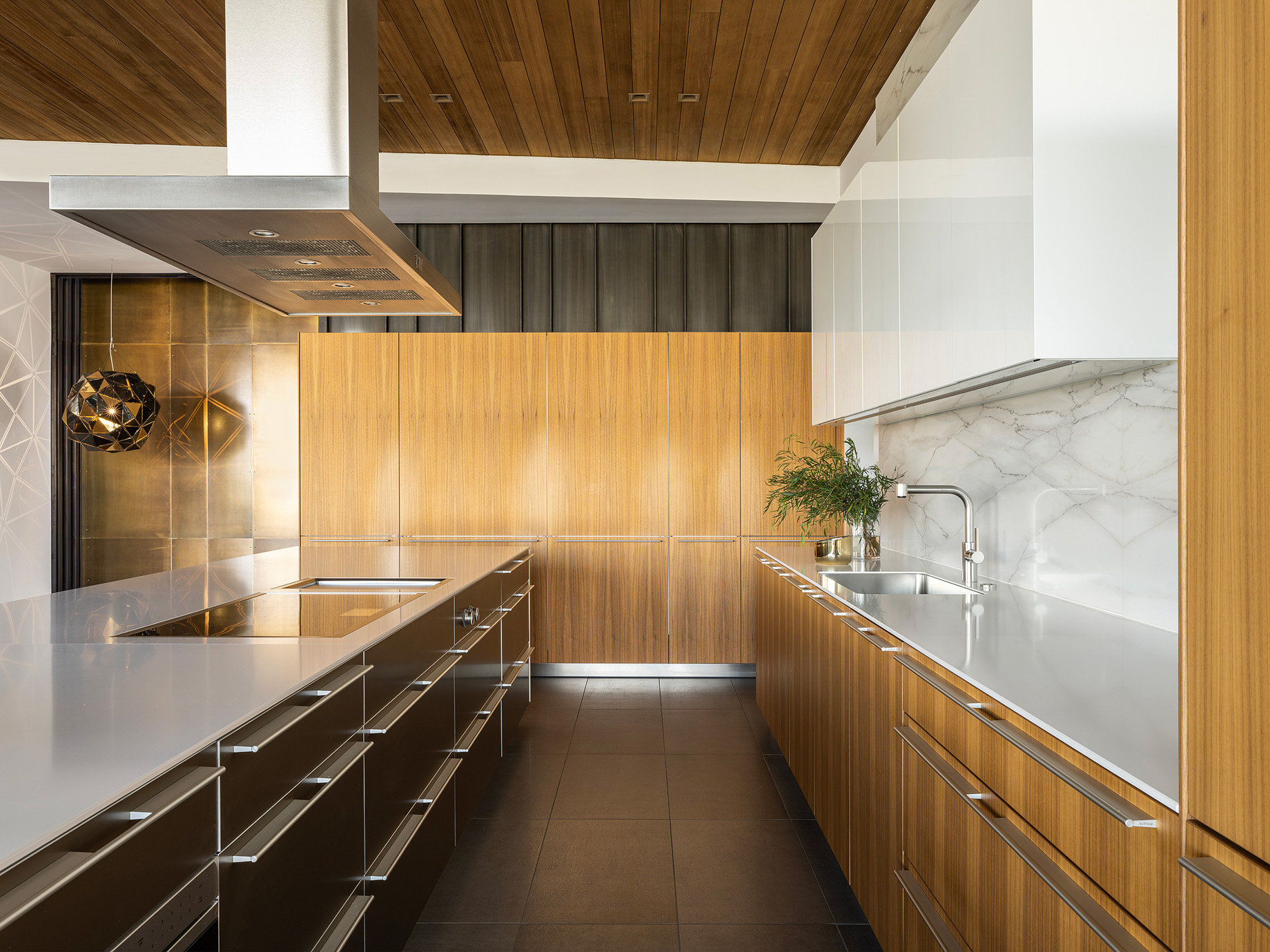 Scottsdale Residence – Paradise Valley Hills, Scottsdale, AZ, USA – 14