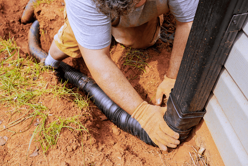 How Drain Installation Improves Your Home’s Plumbing Efficiency
